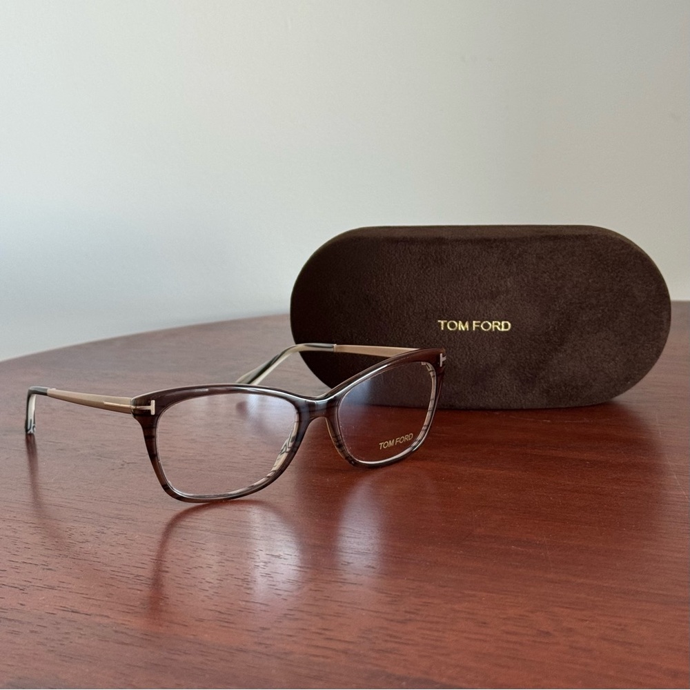 Tom Ford Optical Frame TF5353